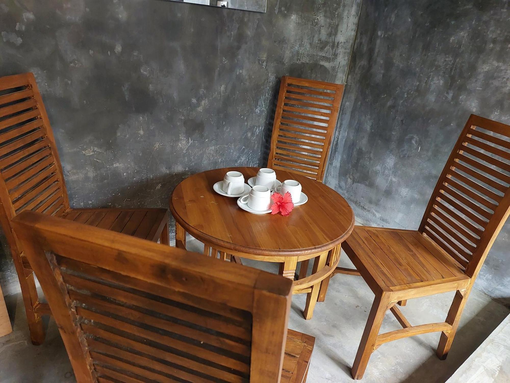 Prema Shiva Suites And Villas By Eps Ubud Exterior foto